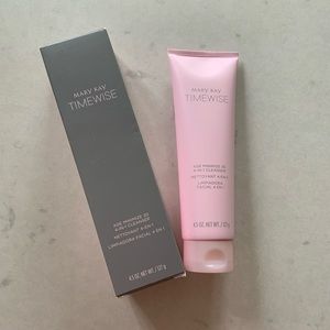 AGE MINIMIZE 3D 4-IN-1 CLEANSER/ NETTOYANT 4-EN-1